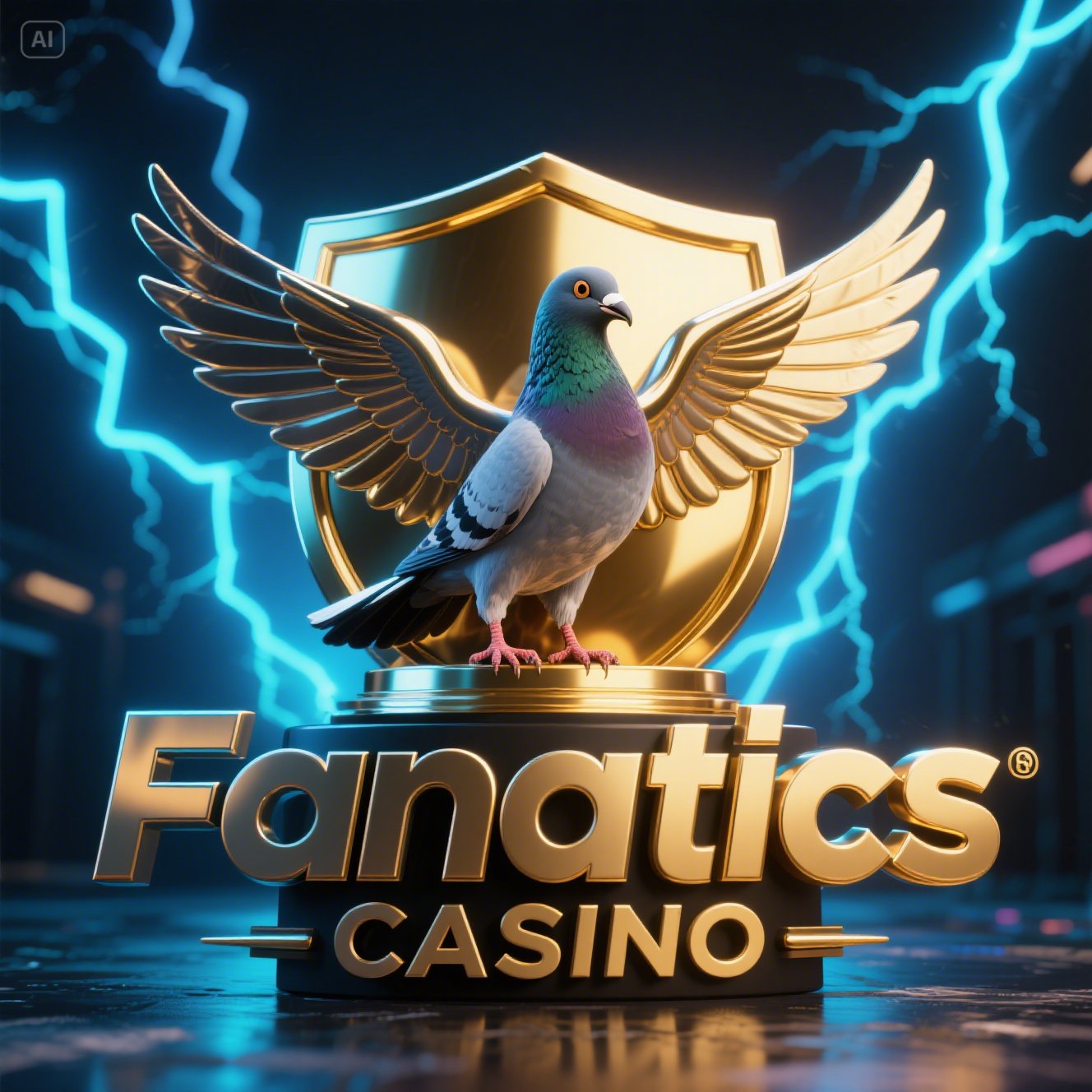 Fanatics Casino